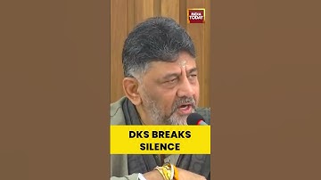 DK Shivakumar After Meeting CM Siddaramaiah: ‘We Follow High Command, United for 2028’