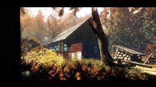 CryEngine: Cinematic 2