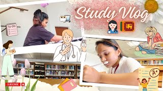 Study Vlog Medical College Study Vlogs සහල Vlog University