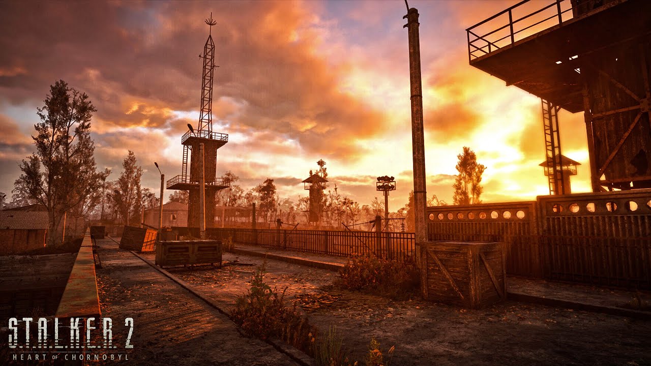 Хаби в DLC STALKER 2. Нова дата релізу Half-Life 3