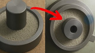 Famous stop bad hinge installation if you use this method Profile