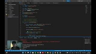 Kafka and RabbitMQ Integration in system development