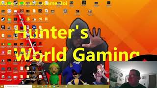 THIS QUESTION IS WHY I DON'T UNDERSTAND THE ANSWER!! | Control (CPlusV) + The Mona Facade screenshot 5