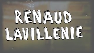 Video thumbnail of "Renaud Lavillenie par WAZOO - Folk Festif Auvergnat - Chanson"