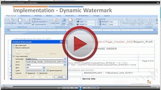 Converting to BI Publisher   A Case Study Webinar