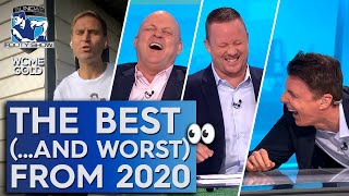 The very best (and worst) of What Caught My Eye 😍 (2020) | The Sunday Footy Show Vault