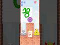 Draw to Smash All Level Android,ios Gameplay New Update #shorts #drawtosmash