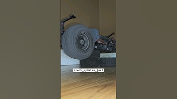 MONSTER ON AIR, Alternative wheels for better grip 4X2 BOOST #arrma #senton #boost #update new