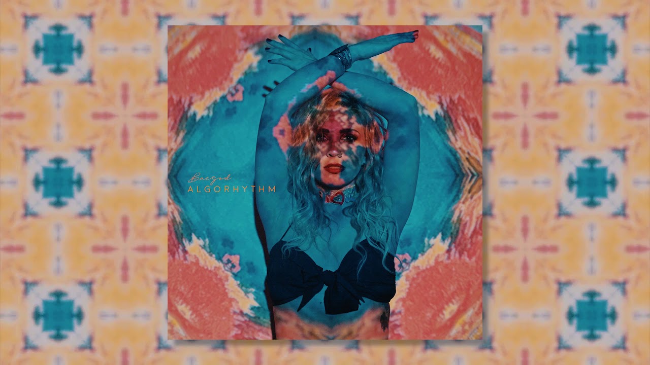 Baegod ft. Sbvce - Late Night Vibe (Prod By Sbvce)