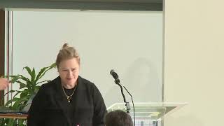 Panel 3 – The Role of Academia in Anti-Poverty Work​