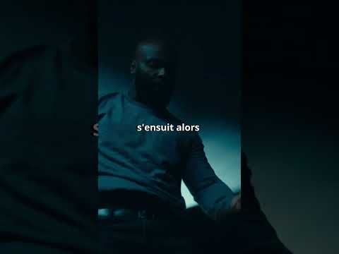 Kaaris en mode