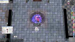 SMRO - OGH CM Pol 10 Hell Mode Himmelmez Phantom - Arm Cannon Meister No MVP Cards [NIF] screenshot 2