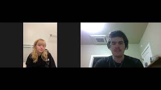 LSU CMST 2061, Interview presentation.