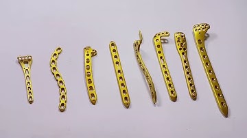 Small Fragment Instrument Set（AO)