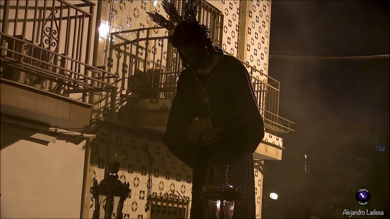 Vía Crucis del Señor de la Salud y Clemencia por el barrio de Padre Pío | 30 de enero de 2026