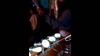 CHALMA 2015 ALABANZA MANO PODEROSA