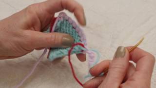 Provisional Cast On - Lost Stitch Trick