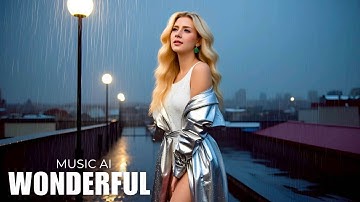 TOP 20 Remixed,Best Loved Disco Tracks 80s Vol.1 (Official Music Video), Midnight Rain on a Tin Roof