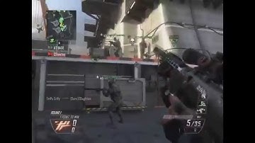 Trickshot On Every Map BO2