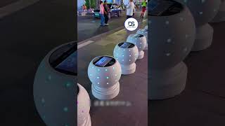 চায়নার শেনঝেনের শহরের প্রযুক্তি #shorts #trending #amazingfacts