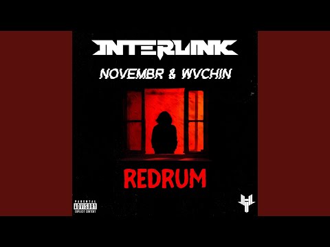 YouTube에서 REDRUM 보기 YouTube에서 REDRUM 보기