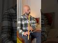 Halil İbrahim Ney Cover Shorts Reels Ney Nay Neyflute Flute 