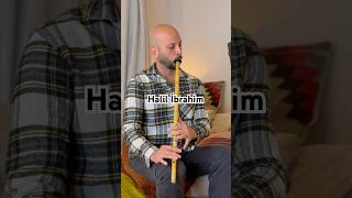 Halil İbrahim - Ney Cover