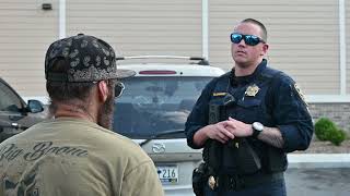 JOIN SCSO - Uniform Patrol