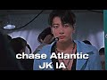 Chase Atlantic Friends Jungkook Ia Cover