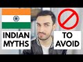 INDIAN SKINCARE MYTHS TO AVOID + SKINCARE TIPS!