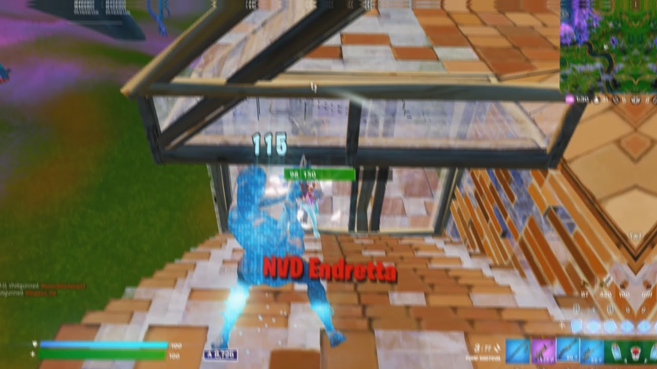 One Of The Best 🌟 (ft. Endretta)