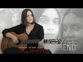 Joyce Moreno - Run, Wolf Warrior, run