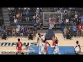 NBA 2K25 2lay NBA 2K25 2lay