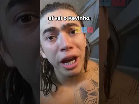 Amigo secreto de rico é pior que de pobre!
