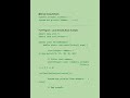 Java Streams