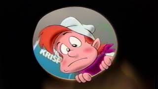 Girl Trouble Rice Krispies Commercial