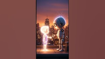 The Day Robots Become Self-Aware