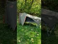Oztent Bunker Pro Tent Cot - Quick View