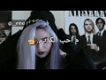 انا طبعي صعب مع الكلمات 