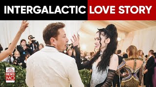 Elon Musk, Grimes Split Again After Welcoming 2nd Kid: A Timeline of the Relationship | NewsMo