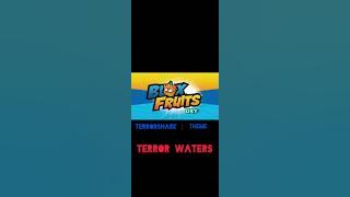Terror Shark Theme 1 Hour