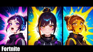 MrSavage, rezonfn, and Vadeal 🔥 Insane Fortnite Moments! CRAZY Plays Compilation!