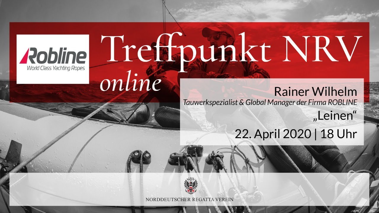 NRV Treffpunkt online: 