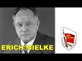 Who was erich mielke