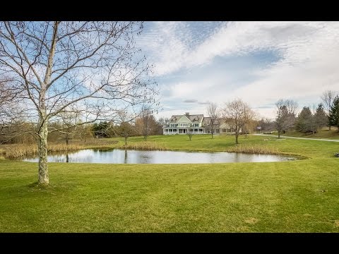335 Sarah Wells Trail, Goshen, NY home video tour