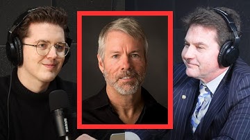 Craig Wright calls Michael Saylor “one of the biggest losers in history”