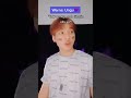 #pov warna biru: kaya, merah: miskin, tapi kamu ungu #shorts #viral #fyp #cerita #jeremyjamie22