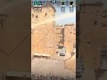 SNOW DUST 2 B DOOR SMOKE TO ENTRY TUNNELS IN CS2