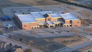 Forney and Northwest ISDs are the latest districts to cancel classes due to COVID-19