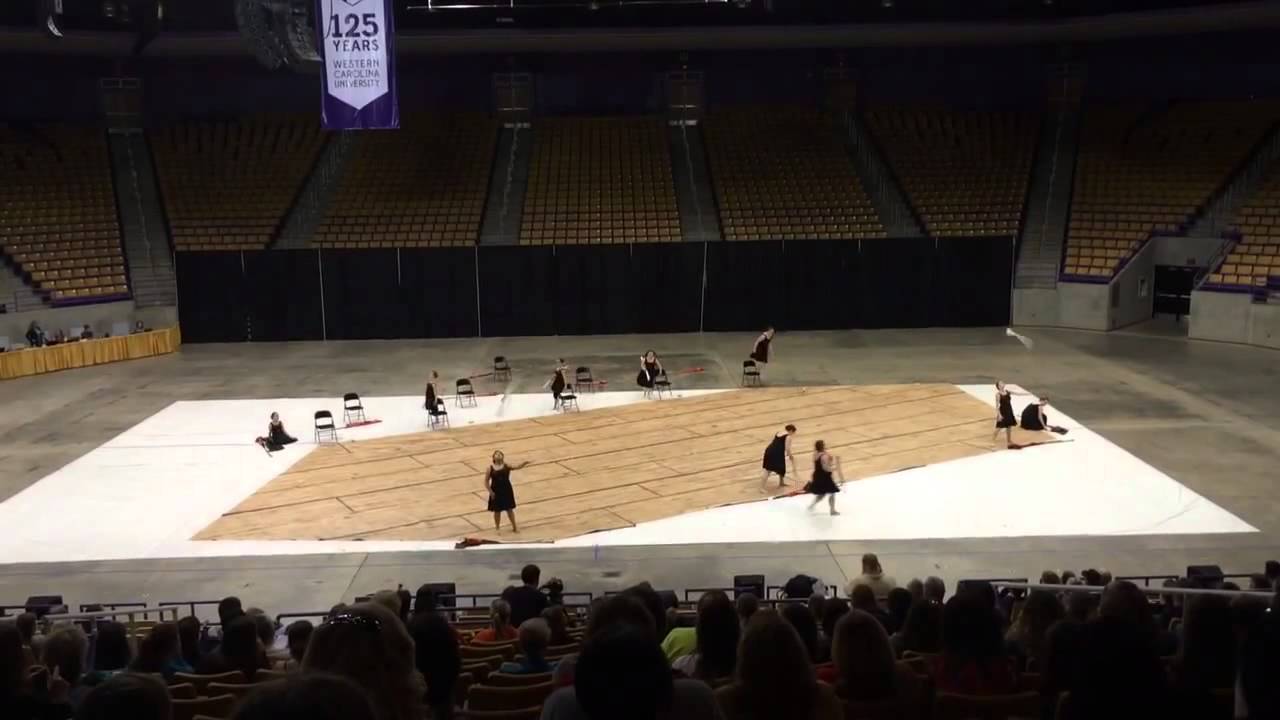 Happy Valley HS 2014